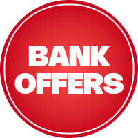 Bank offers 