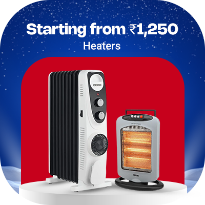 Room Heaters
