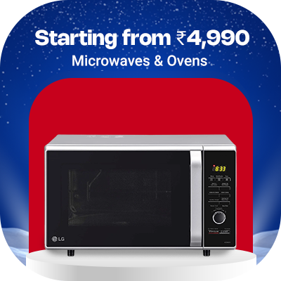 Microwaves