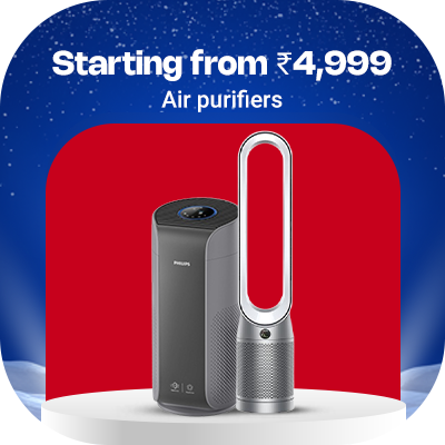 Air Purifier