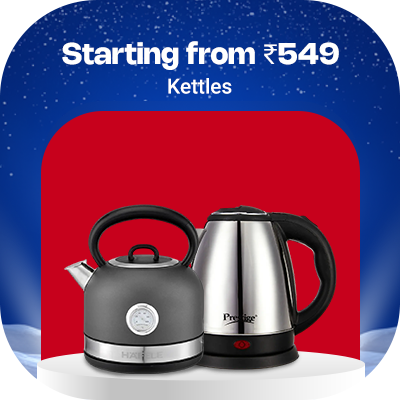 Kettle