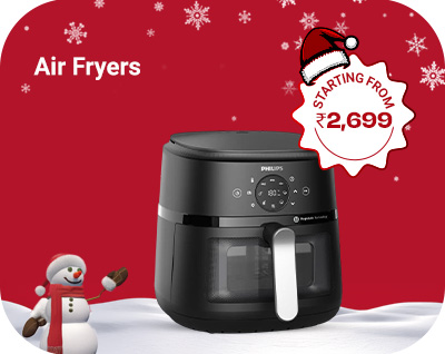 Airfryer