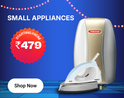 small-appliances