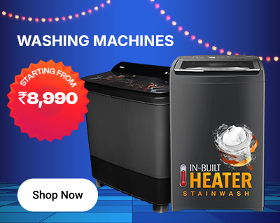 washing-machine