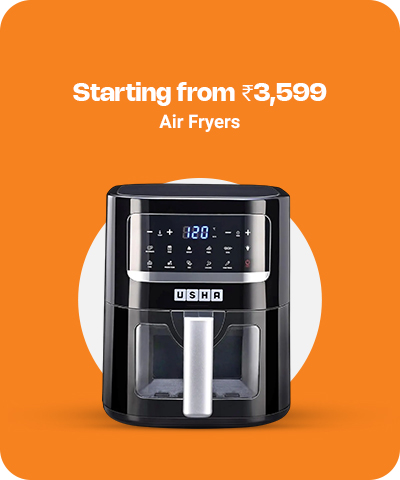 airfryer