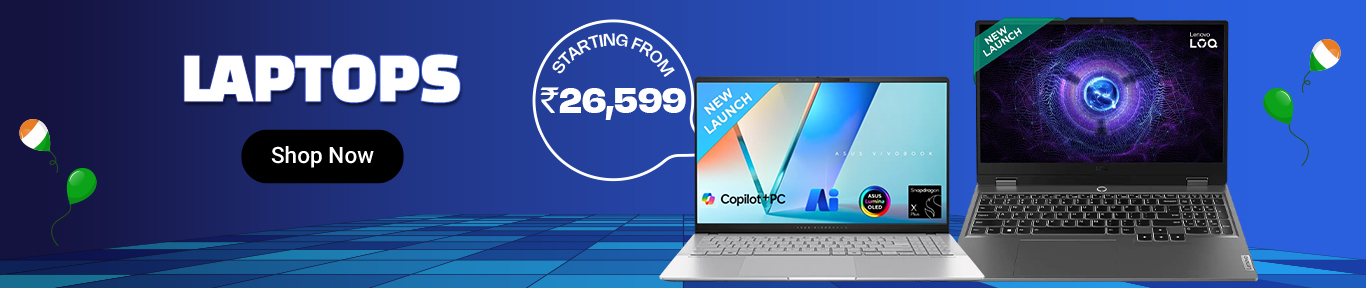 laptop