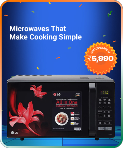 Microwaves
