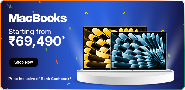 macbooks