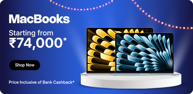 macbooks