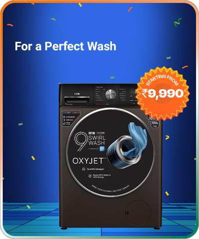 washing-machine