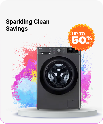 washing-machine