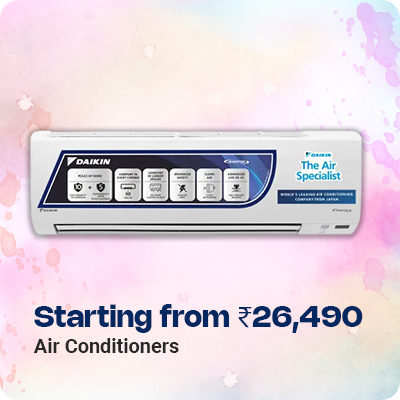 air-conditioners