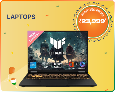 laptops