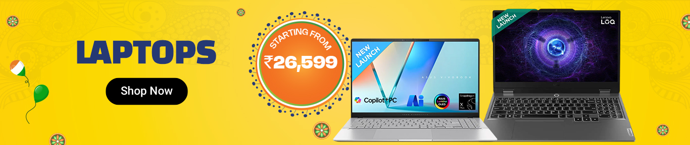 laptop
