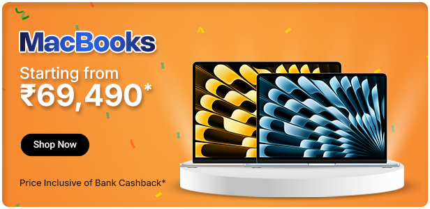macbooks