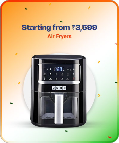 airfryer