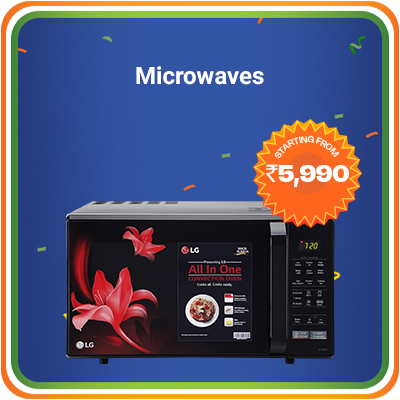 Microwaves