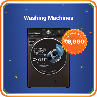 washing-machine