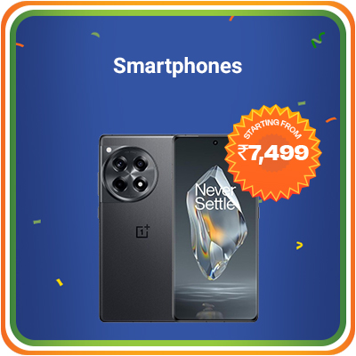 smartphone