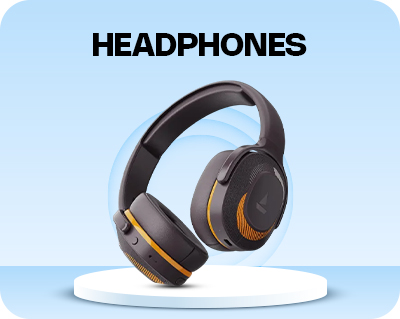 headphones