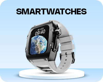 smartwatches