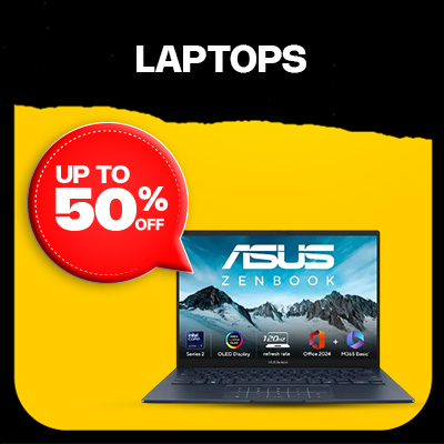 laptop