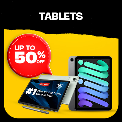 tablets