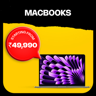 macbook