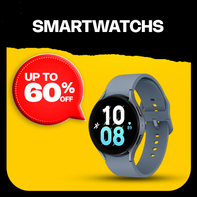 smartwatch