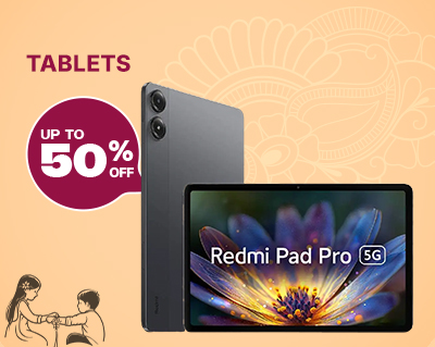 tablets