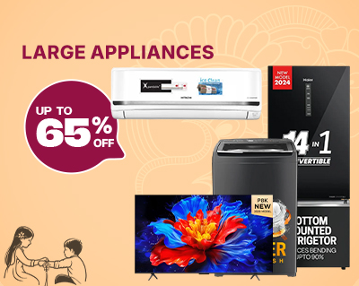 large-appliances