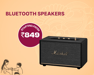 speakers