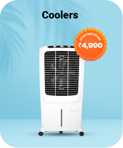 coolers