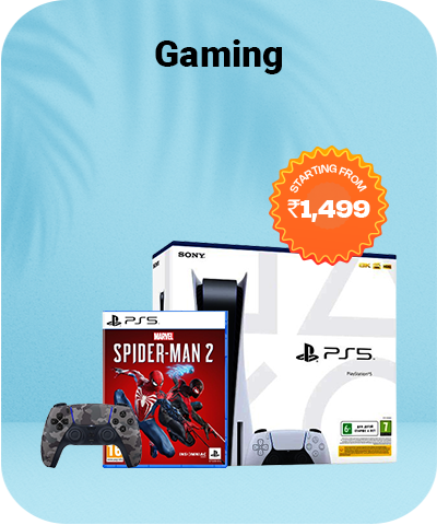 gaming