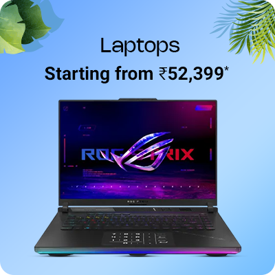 laptops