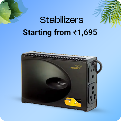 stabilizers