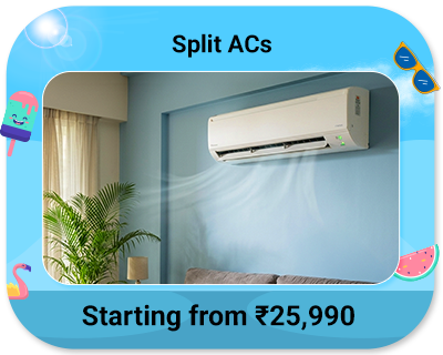 Split Acs