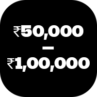 50,001 – ₹1,00,000       