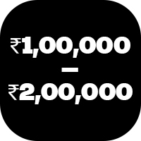 "₹1,00,001 – ₹2,00,000	"