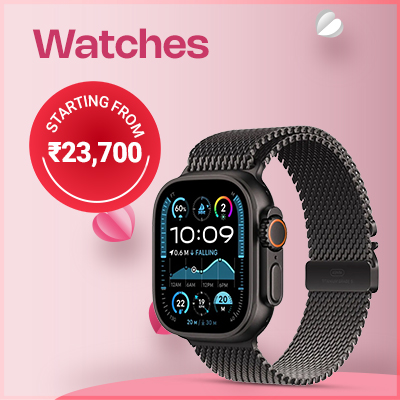 watches
