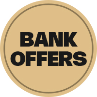 Bank offers 
