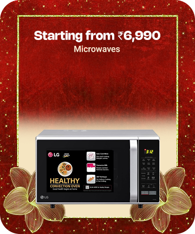 Microwaves