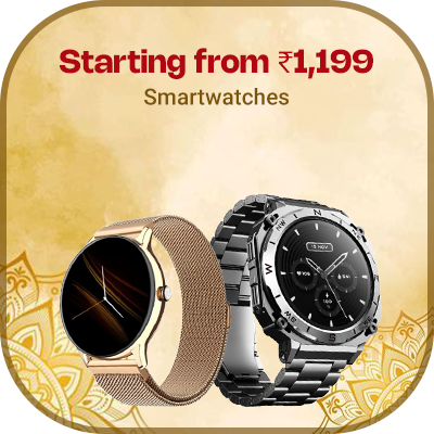 Smartwatch