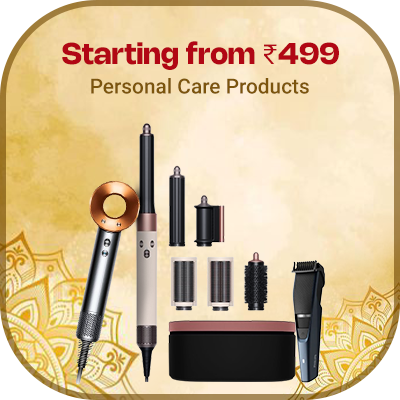 Personal Care