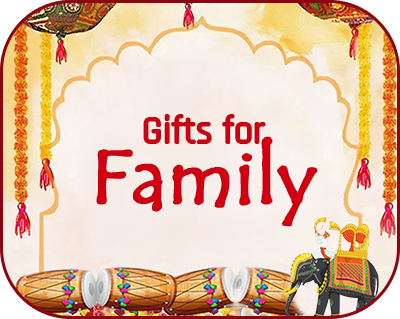 Gifts for Family