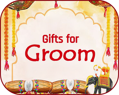 Gifts for Groom