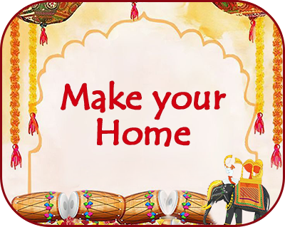 Make Your Home