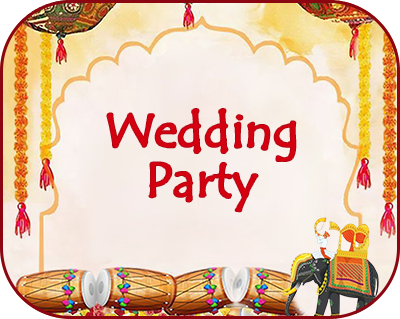Wedding Party