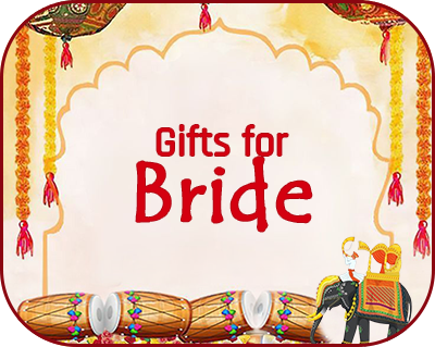 Gifts for Bride